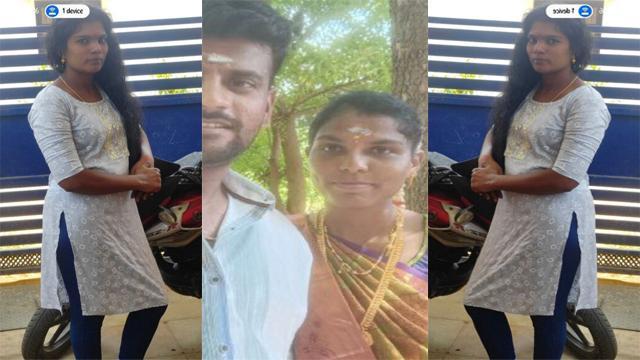 Young Tamil Hot Wife Art Tattoo On Boobs Leak