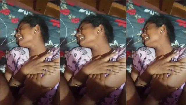 Tamil Village Girl Very Painful Fuck