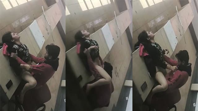 College Girl Pussy Lcking & Classroom Fucking