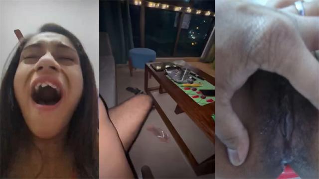 Young Indian Horny Gf Hard Fucking Mms Viral Video