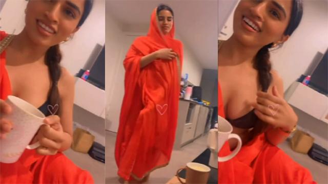 Young Punjabi Girl Blowjob Fucking Mms Viral Video